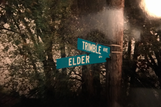 elder trimble